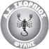 Skorpios Fylis 队徽