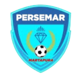 Persemar Martapura 队徽